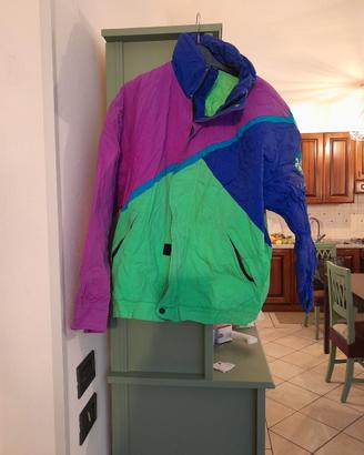 Giacca + pantalone sci