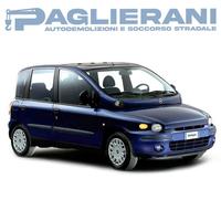 Ricambi auto per Fiat Multipla diverse annate/mode