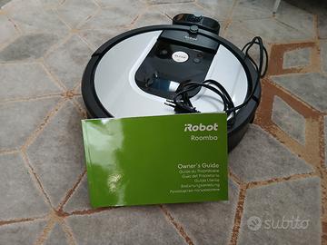 roomba serie 900