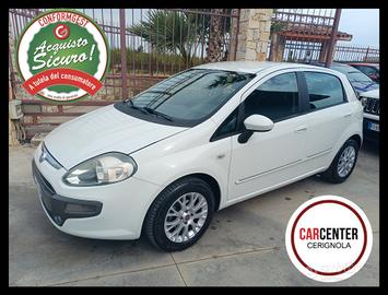 Fiat Punto Evo 1.3 Mjt 75 CV DPF 5 porte S&S Emoti