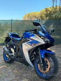 Yamaha YZF R3