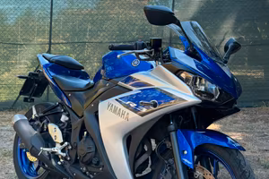 Yamaha YZF R3