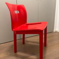 Sedia Kartell 4870