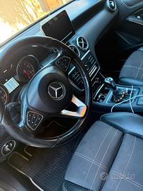 Classe a 180
