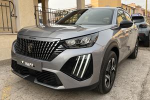 Peugeot 2008 PureTech 100cv S&S Allure