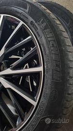 Cerchi da 18" Toyota CHR