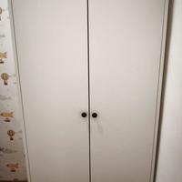 Guardaroba armadio IKEA SMÅGÖRA