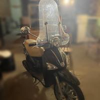 Liberty 50