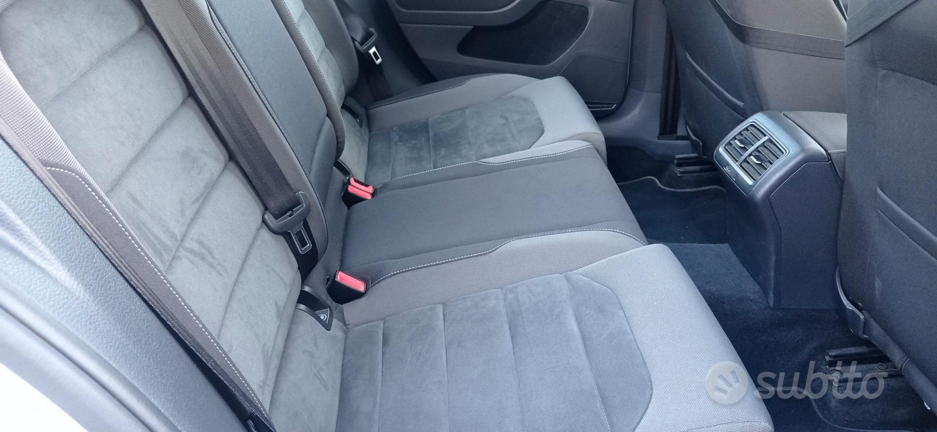 Volkswagen Golf 2017 photo 4