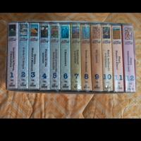 VHS videoenciclopedia ragazzi