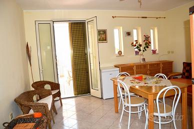 CASA trilocale VILLETTA A SCHIERA Torre Pali