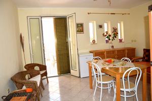 CASA trilocale VILLETTA A SCHIERA Torre Pali