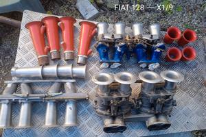 Ricambi fiat 128 X1/9