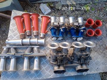 Ricambi fiat 128 X1/9