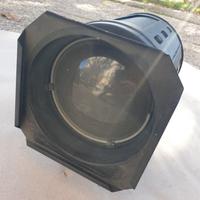 fato riflettore fotografico