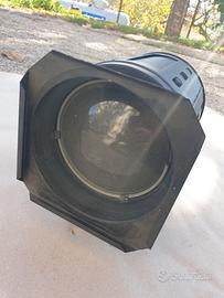 fato riflettore fotografico