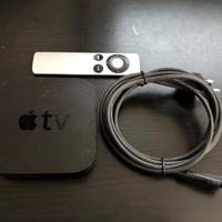 Apple TV 3