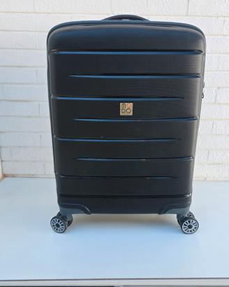 trolley valigia