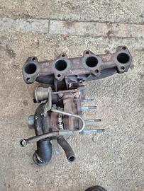 turbo 1.9 jtd