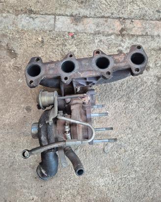 turbo 1.9 jtd