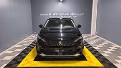 Peugeot 3008 BlueHDi 130 S&S Allure Pack