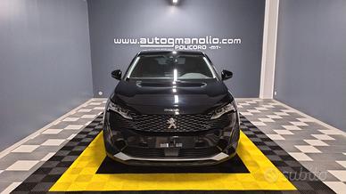 Peugeot 3008 BlueHDi 130 S&S Allure Pack