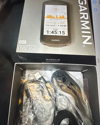 GARMIN 1040 Solar