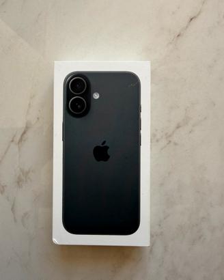 iPhone 17 256GB Black – SIGILLATO