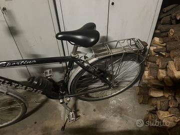 Bici da passeggio perfetta