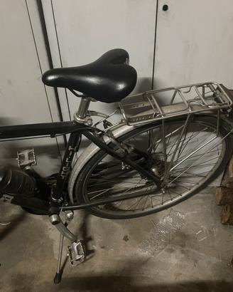 Bici da passeggio perfetta