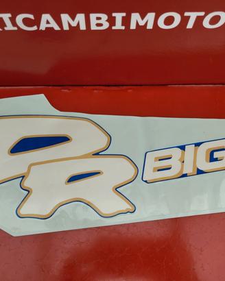 ADESIVO DECALCO SUZUKI DR BIG