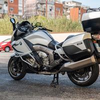 Bmw k 1600 gt - 2011