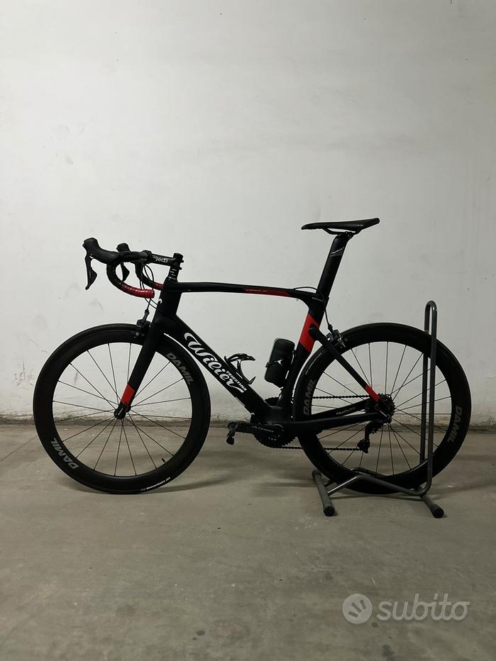 Wilier 101 Fantastiche offerte di Biciclette