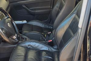 muso golf 5 piu interno pelle