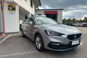 Seat Leon Sportstourer 2.0 TDI 150 CV DSG Style