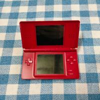 Nintendo DS Lite