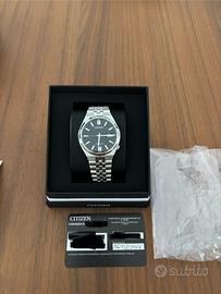 Citizen Tsuyosa 60