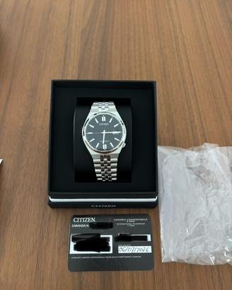 Citizen Tsuyosa 60