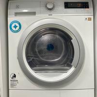 Asciugatrice Electrolux 9kg