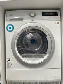 Asciugatrice Electrolux 9kg
