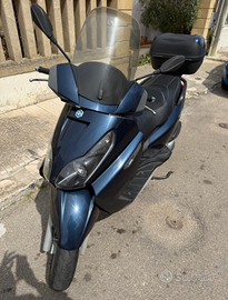 Piaggio x7 125