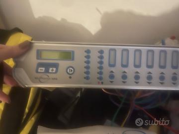 Elettrostimolatorr MIAPHARMA MP6