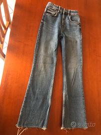 Jeans zara