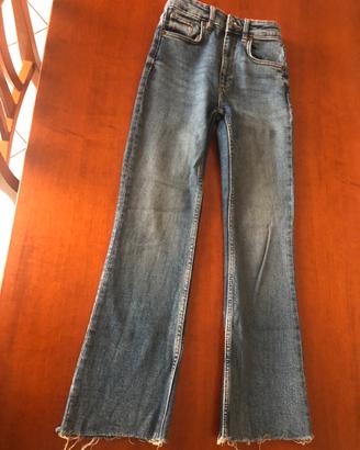 Jeans zara