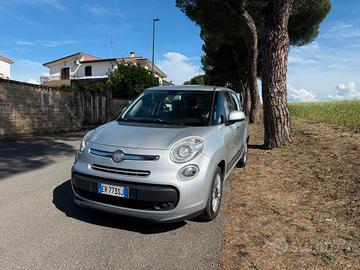 Fiat 500L 1.3 Multijet 85 CV Easy