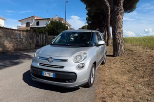 Fiat 500L 1.3 Multijet 85 CV Easy