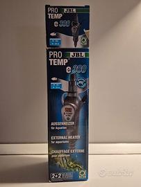 Riscaldatore Esterno JBL ProTemp e300