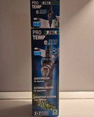Riscaldatore Esterno JBL ProTemp e300