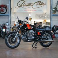 Moto Guzzi V7 Sport