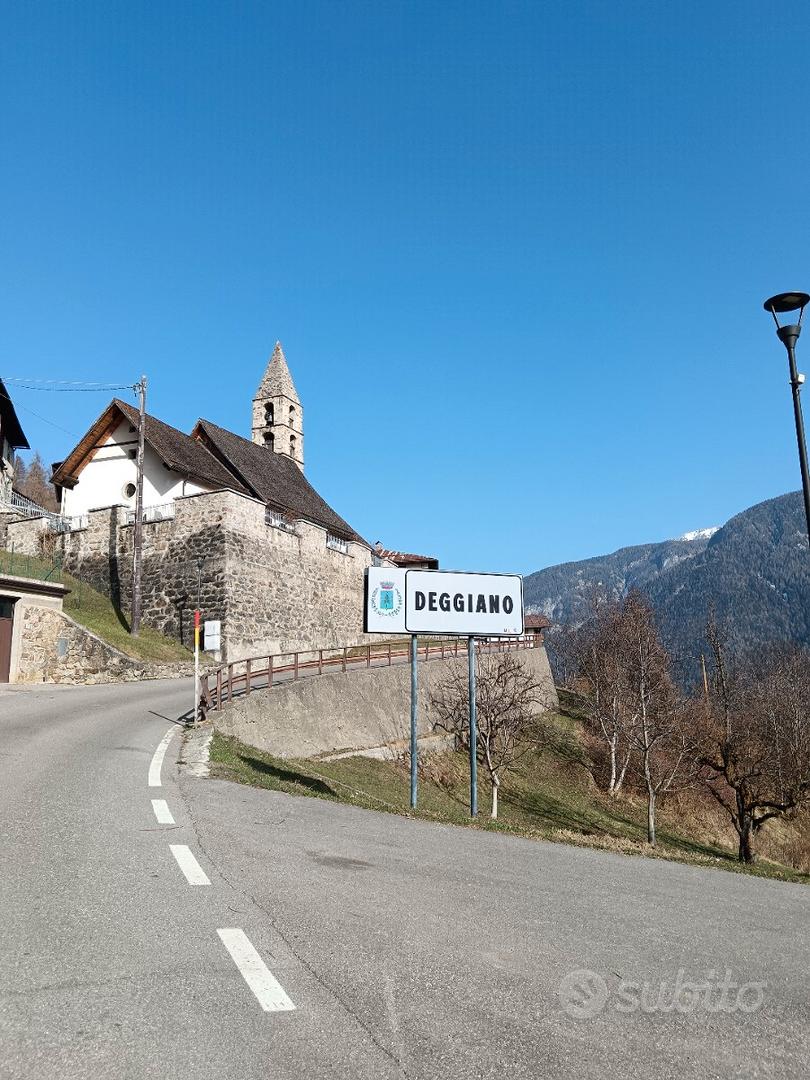 Appartamento – Commezzadura, Deggiano - Altro